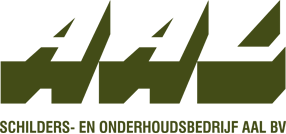 Schilders- en Onderhoudsbedrijf Aal